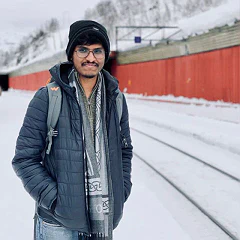 Abhiroop Sarkar