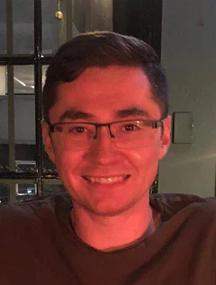 Craig McLaughlin