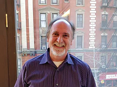 Douglas Blank