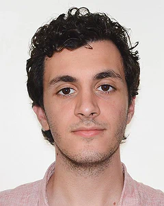 Jad Elkhaleq Ghalayini