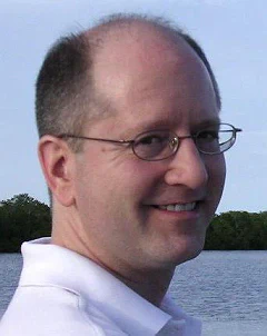 James Marshall