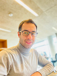 Mohsen Ghaffari