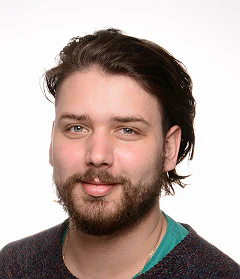 Peter Hanukaev